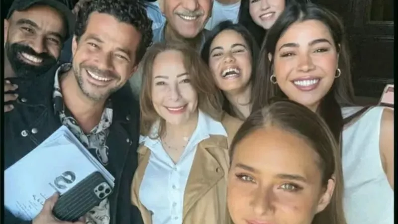 الحلقة الرابعة من على قد الحب تتصدر «إكس» و«فيسبوك» بعد تصاعد الأحداث