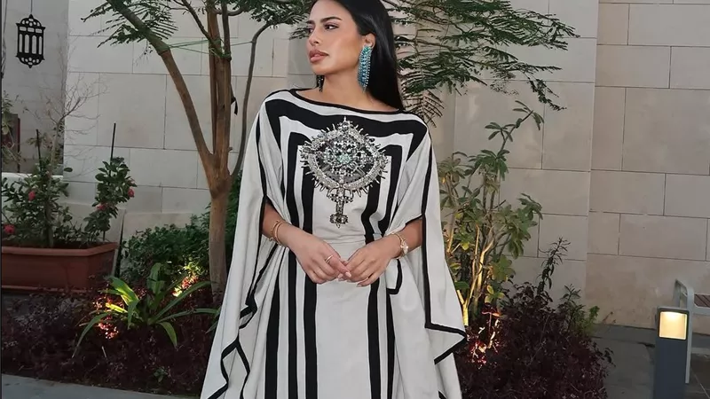 من السحور إلى العزومات: أفكار عملية لتنسيق إطلالات رمضان