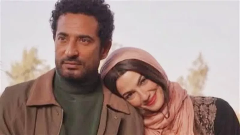 تارا عماد تساعد عمرو سعد في الوصول لشقيقه بالحلقة الخامسة من مسلسل 