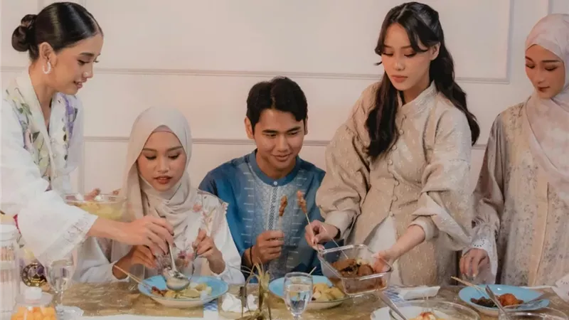 كيف يصوم مريض ارتجاع المريء في رمضان بدون حموضة أو ألم؟