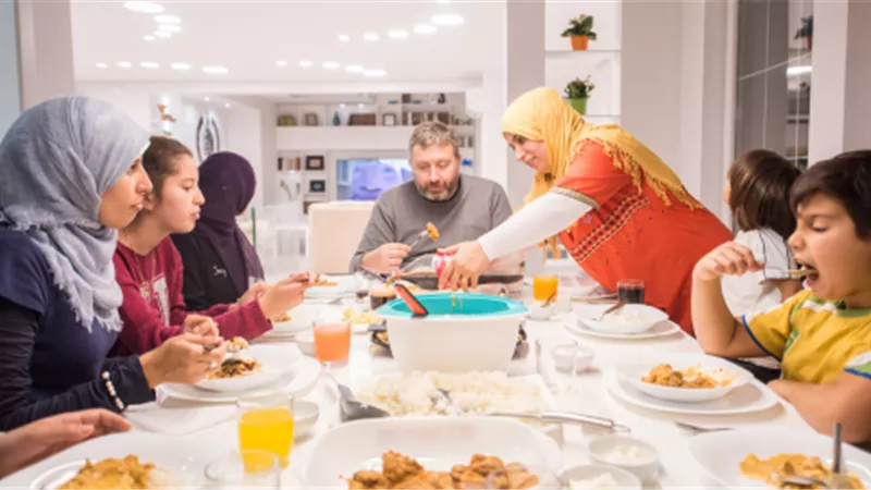 خطة غذائية لمرضى السكري طوال شهر رمضان