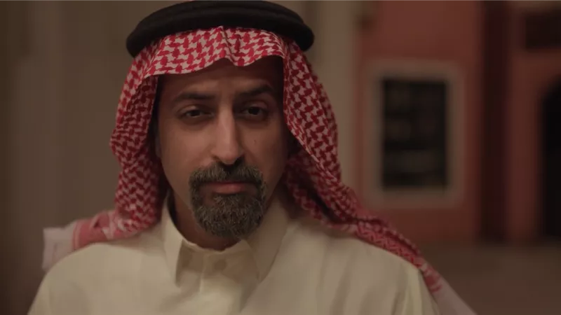 مفاجآت غير متوقعة تعيد ترتيب الأوراق في الحلقة الثالثة من مسلسل 