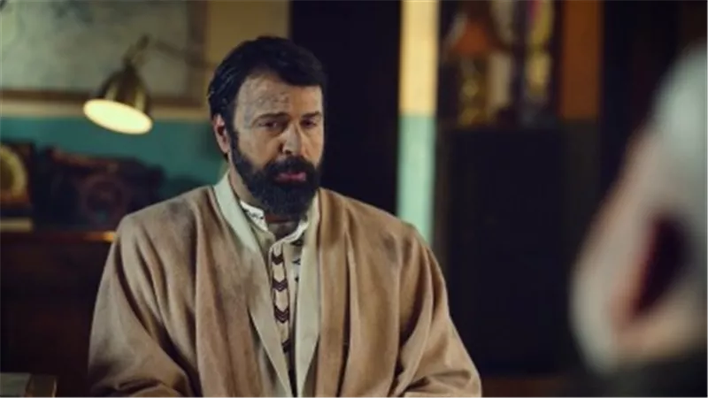 جابر يواجه العقيد كفاح ويخطو نحو المخاطر في الحلقة السادسة من 