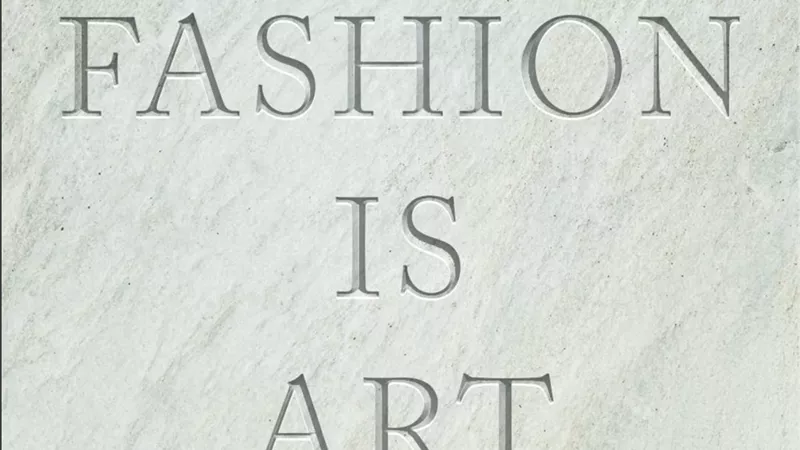 Met Gala 2026 يعلن شعار «Fashion is Art» احتفاءً بمعرض Costume Art