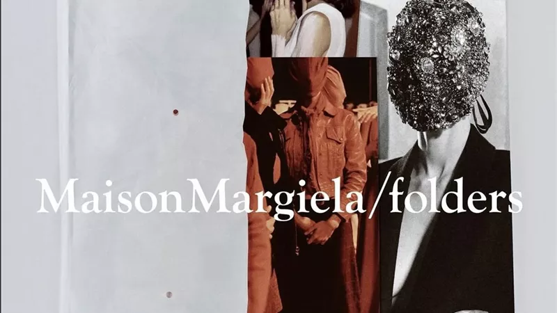 من الأرشيف إلى المستقبل… Maison Margiela تستعرض إرثها عبر مشروع عالمي جديد