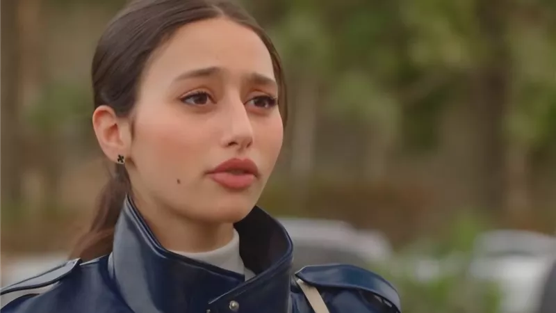 مخالفة قواعد والدها.. مفاجأة غير متوقعة من يارا في الحلقة السادسة من وننسى اللي كان