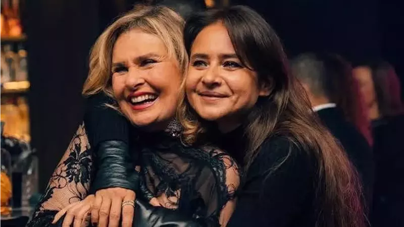 يسرا: نيللي كريم أبدعت في مسلسل 