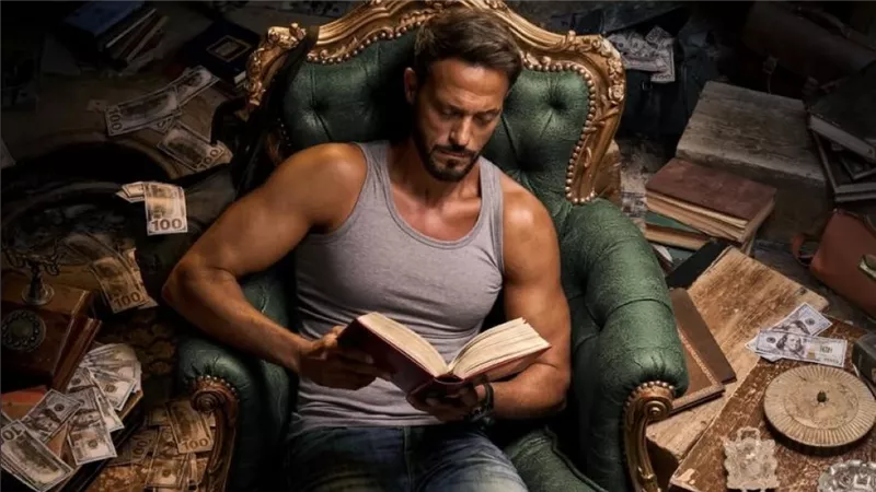 هاشم يهدد ياسمين وزياد يسقط جاسر في الحلقة السابعة من 