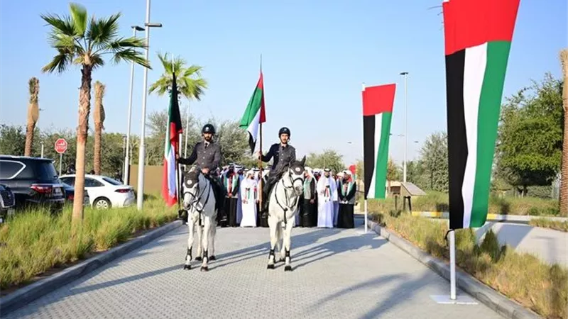 الكويت والإمارات شراكة عمرها 70 عاماً من الدعم والأخوة