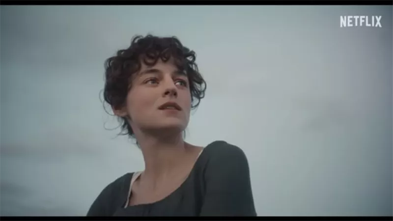 طرح الإعلان الأول لمسلسل Pride & Prejudice برؤية جديدة لرواية جين أوستن