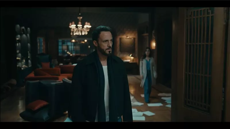 ماضي ياسمين ينكشف واختفاء أموال زياد يشعل الأزمة في الحلقة الثامنة من 