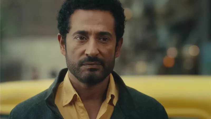 سعد لمجرد وإبراهيم فايق يشيدان بأداء عمرو سعد في  “إفراج