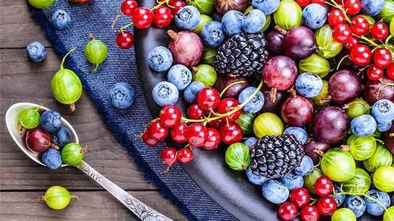 لمرضى الضغط.. قائمة بالأطعمة المهمة على سفرة رمضان
