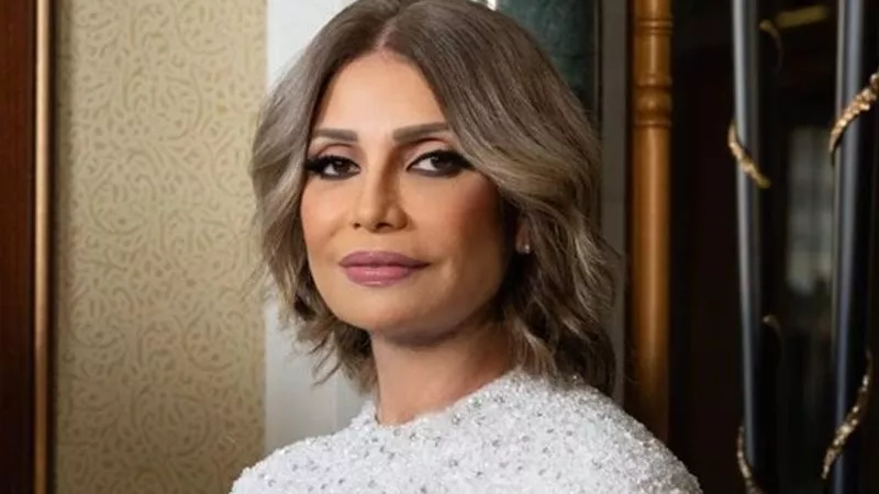سوسن بدر: مشهد وفاة ابنتي كان الأصعب نفسيا في 