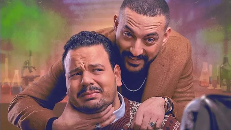 تصاعد الأحداث والزواج المفاجئ في الحلقة الثالثة من مسلسل 