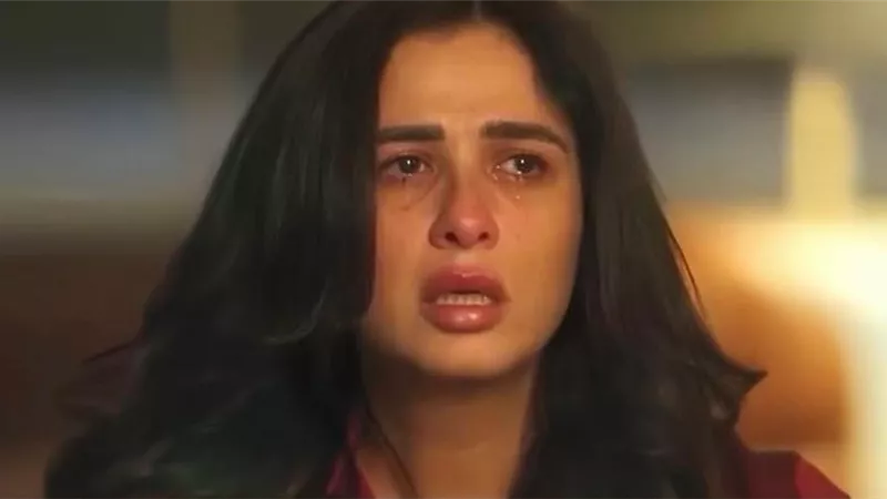 ياسمين عبد العزيز تنهي زواجها السري وتنتظر القتل الرحيم في الحلقة 9 من مسلسل 