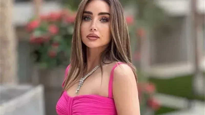هنا الزاهد ضيفة حلقة رامز جلال في 