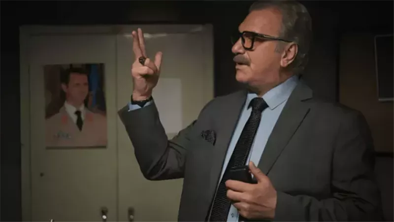 كشف هوية الجاسوس ومواجهة حاسمة تهز أحداث الحلقة العاشرة من