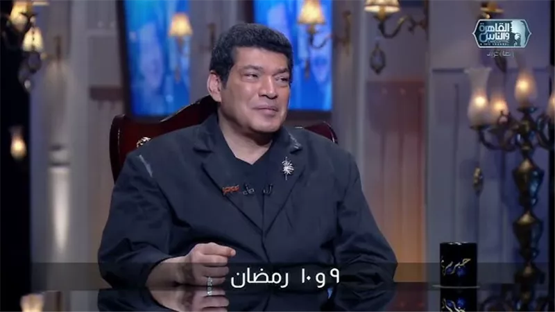 باسم سمرة لـ