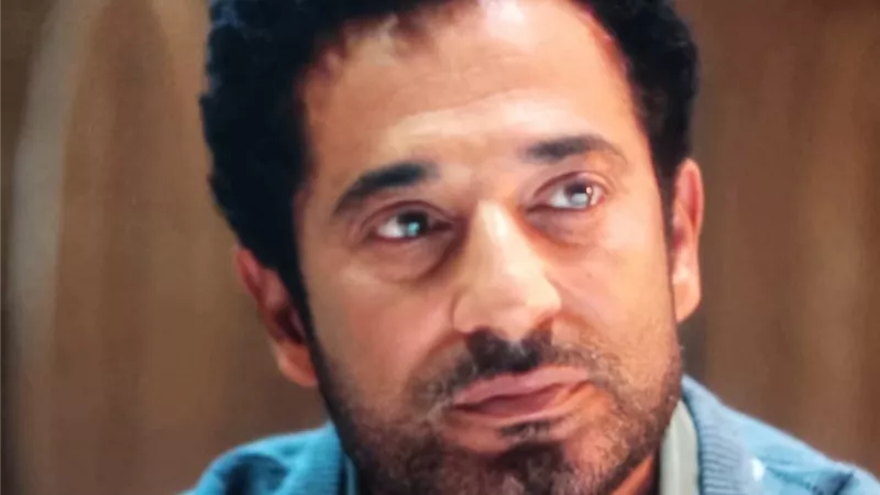 عمرو سعد ينقذ نجله من الموت ويحذر شداد في الحلقة 11 من 