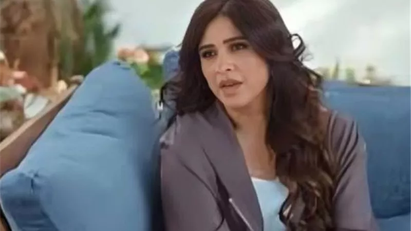 طليق جليلة يطلب الزواج من نهلة العبد في الحلقة 12 من 