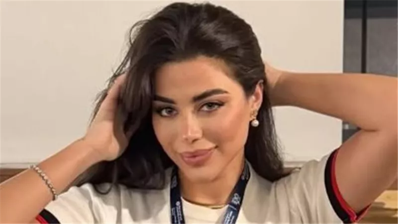 يارا السكري ضيفة برنامج 