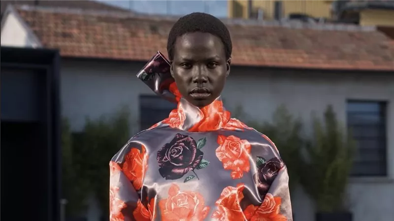 كواليس عرض MSGM لخريف وشتاء 2026 تشعل أجواء أسبوع الموضة في ميلانو