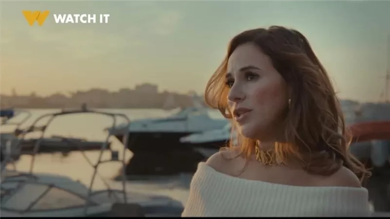 انكشاف مي كعميل مزدوج وإفشال مخطط فضيحة هاشم في الحلقة 12 من 