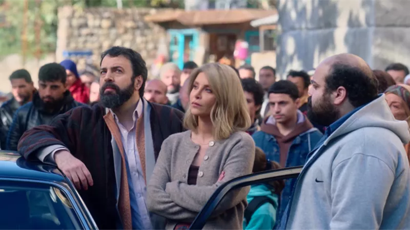 زفاف يتحول لكارثة في الحلقة 13 من مسلسل 