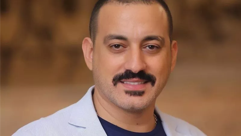 دياب يبدأ الاستعداد لمسلسل 
