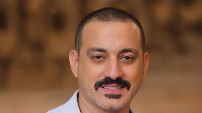 دياب ضيف حلقة رامز ليفل الوحش.. الليلة