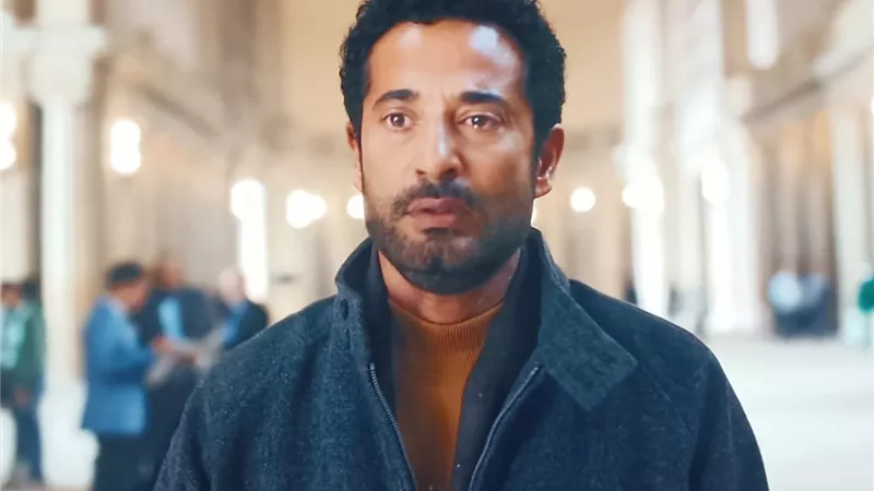 مسلسل إفراج الحلقة 13.. عمرو سعد يكتشف سرا خطيرا يفجر أزمة جديدة