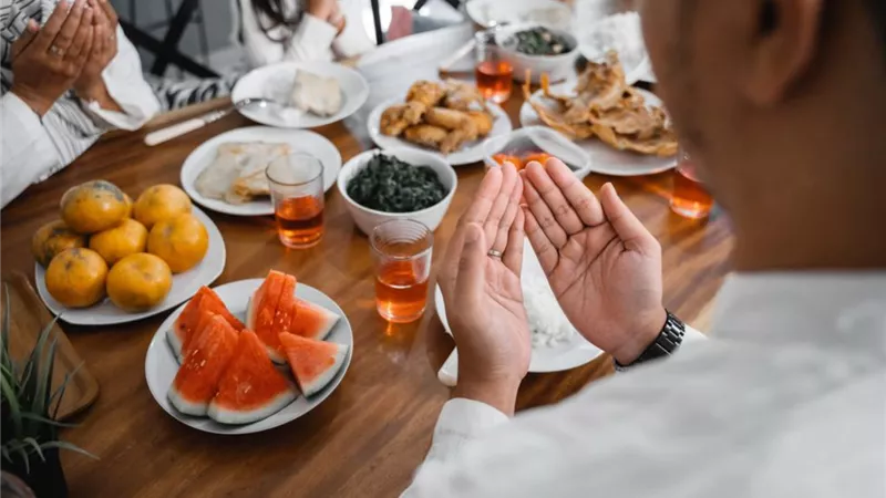 كيفية فقدان الوزن في رمضان بطريقة صحية وآمنة؟