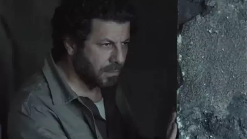 إياد نصار يدخل سباق رمضان 2027 بـ