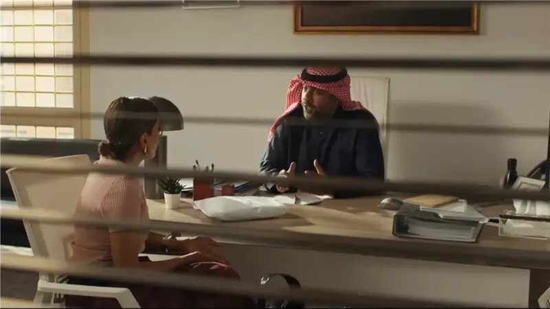 محاولة انتحار أسامة واعتراف صادم يهز علاقة بشاير وبدر في الحلقة 14 من 