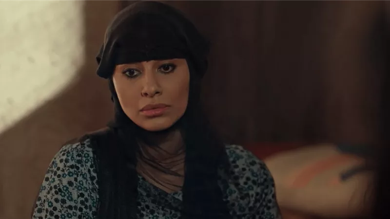 وضحى بين الشكوك ومحاولات كسب الثقة في الحلقة 14 من مسلسل 