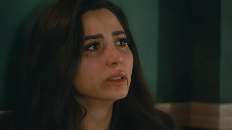 انتقام على المكشوف.. نوران ماجد تتألق في أقوى مشاهد «أولاد الراعي»