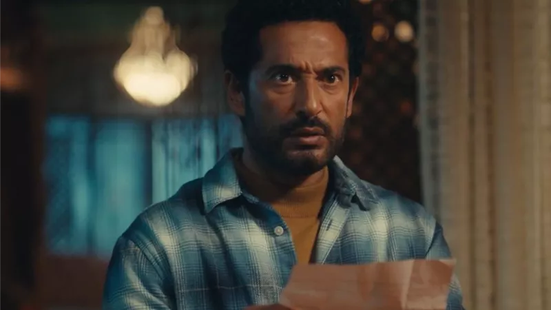 انهيار عمرو سعد.. رسالة تقلب الموازيين بعد تنفيذ حكم الإعدام في أحمد عبد الحميد بإفراج