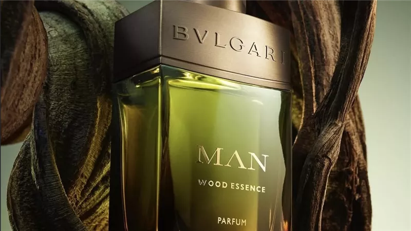 بولغري تكشف عن Wood Essence Parfum… قوة الأخشاب في زجاجة واحدة
