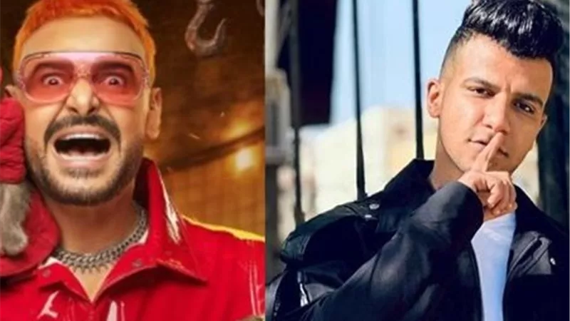 عصام صاصا ضيف حلقة رامز ليفل الوحش.. الليلة
