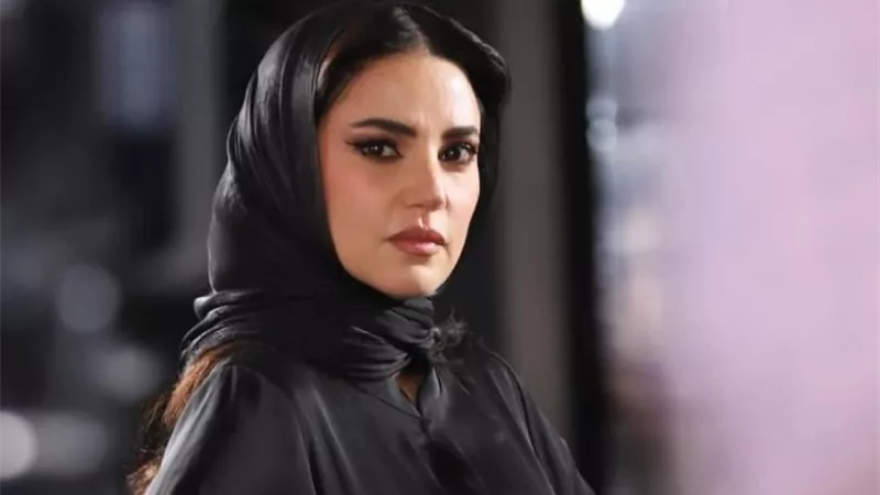 شرط غير متوقع من درة لإعادة أموال منصور الجوهري في الحلقة 15 من مسلسل «علي كلاي»