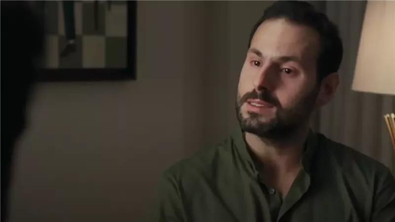 اعتراف مها بحبها لجمال واندلاع أزمة مع منى في الحلقة 16 من 