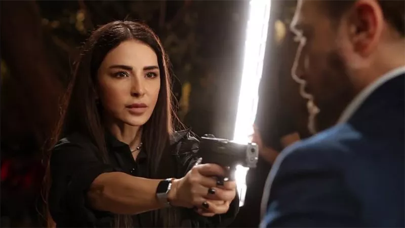 اكتشاف صادم لجود يكشف ماضي فريد في الحلقة 16 من