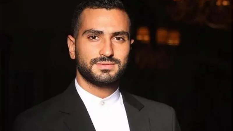 محمد الشرنوبي يعلن وفاة خاله علاء الدين محمد البهي