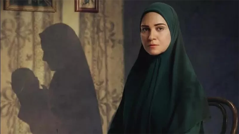 طلاق ريهام عبد الغفور بسبب عدم الإنجاب في الحلقة الأولى من