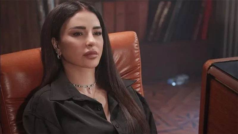 انهيار جود بعد مواجهة حياة في الحلقة 17 من 