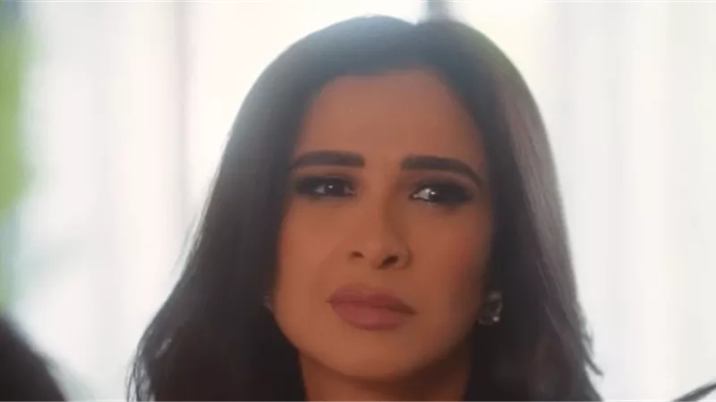 جليلة رسلان تكتشف إصابتها بالسرطان في الحلقة 16 من مسلسل 