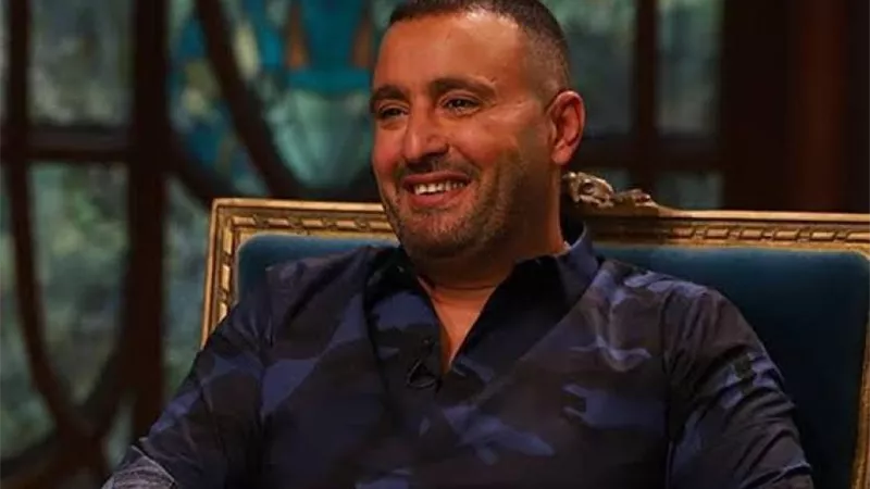 أحمد السقا ضيف حلقة اليوم من برنامج رامز ليفل الوحش