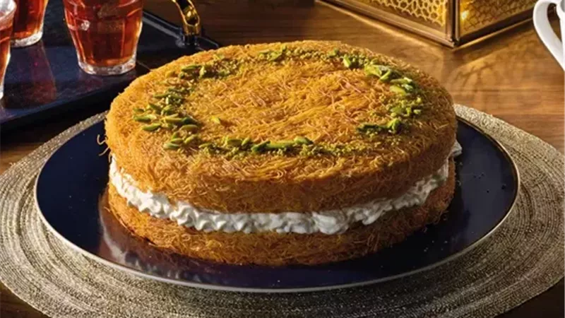 الكنافة عبر العصور..  روايات تاريخية وأصول متعددة لهذه الحلوى الرمضانية