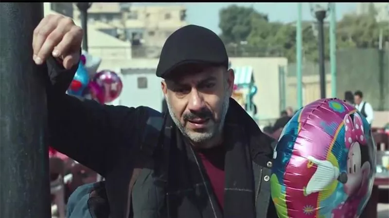كشف خيانة أدهم وتصاعد أزمة الطلاق مع نبيلة في الحلقة 2 من 